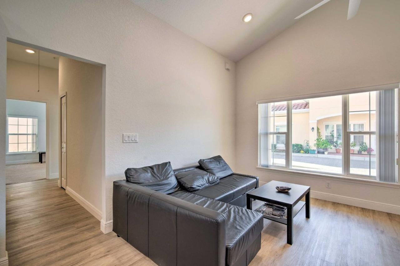Sleek Tavares Condo 3 Miles To Downtown Zewnętrze zdjęcie